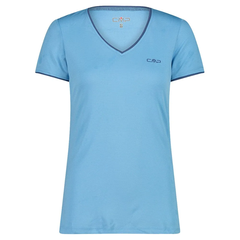 CMP 33n5506 Kurzarm-t-shirt CMP 33n5506 Kurzarm-t-shirt