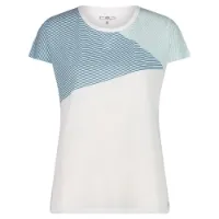 CMP 33n5516 Kurzarm-t-shirt
