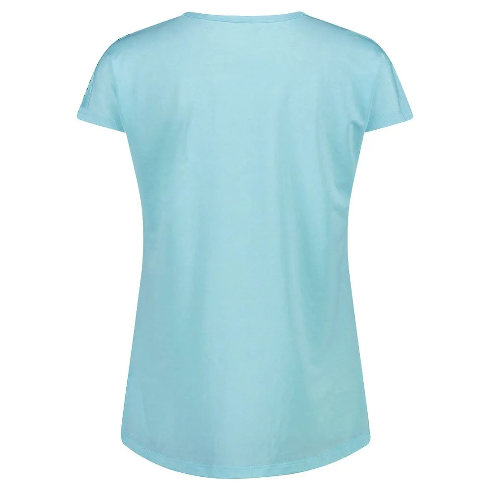 CMP 33n5516 Kurzarm-t-shirt CMP 33n5516 Kurzarm-t-shirt