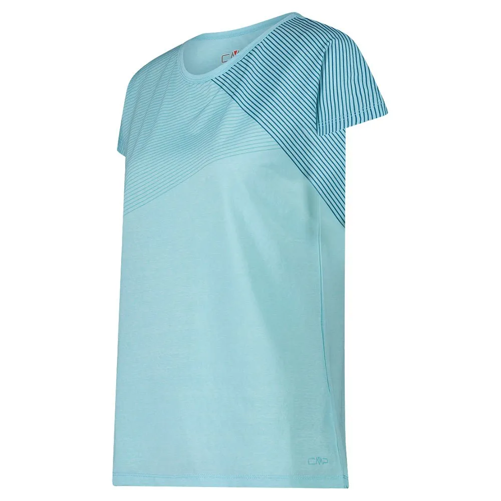 CMP 33n5516 Kurzarm-t-shirt CMP 33n5516 Kurzarm-t-shirt
