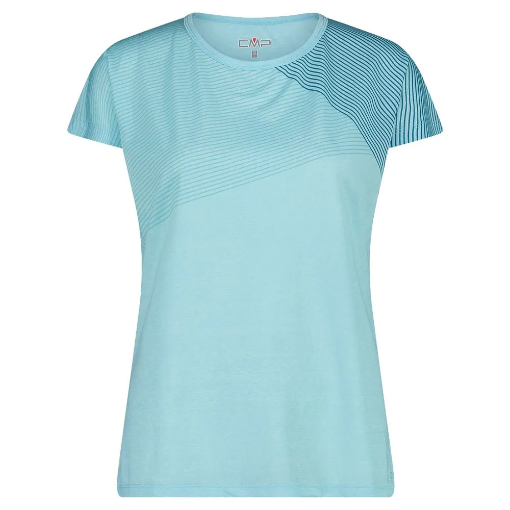 CMP 33n5516 Kurzarm-t-shirt CMP 33n5516 Kurzarm-t-shirt