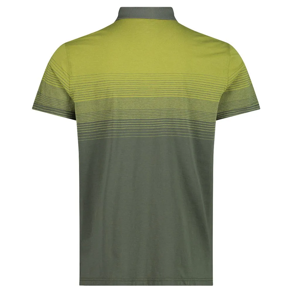 CMP 33n5547 Kurzarm-poloshirt CMP 33n5547 Kurzarm-poloshirt
