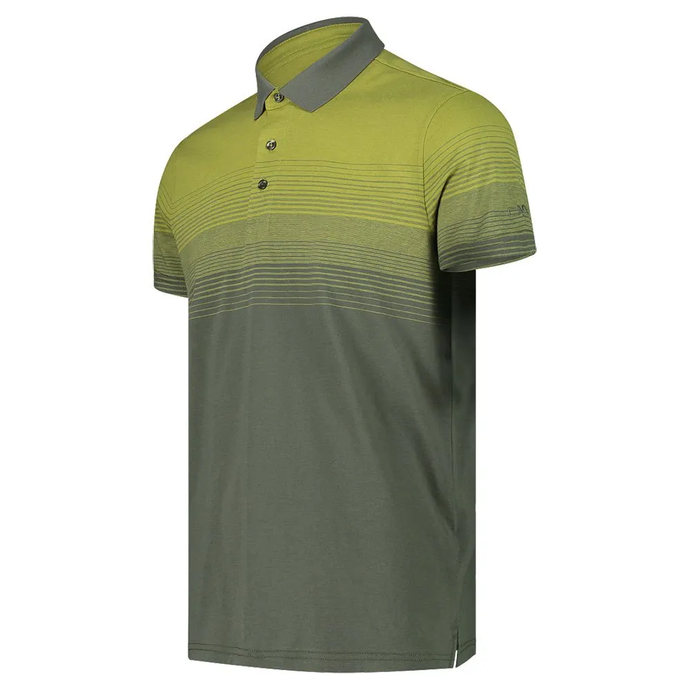 CMP 33n5547 Kurzarm-poloshirt CMP 33n5547 Kurzarm-poloshirt