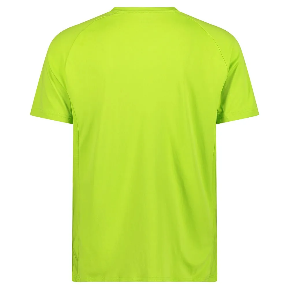 CMP 33n5557 Kurzarm-t-shirt CMP 33n5557 Kurzarm-t-shirt