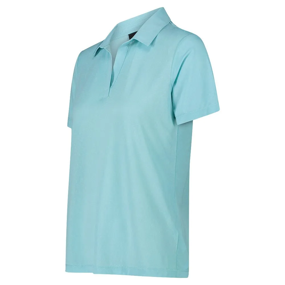 CMP 33n5586 Kurzarm-poloshirt