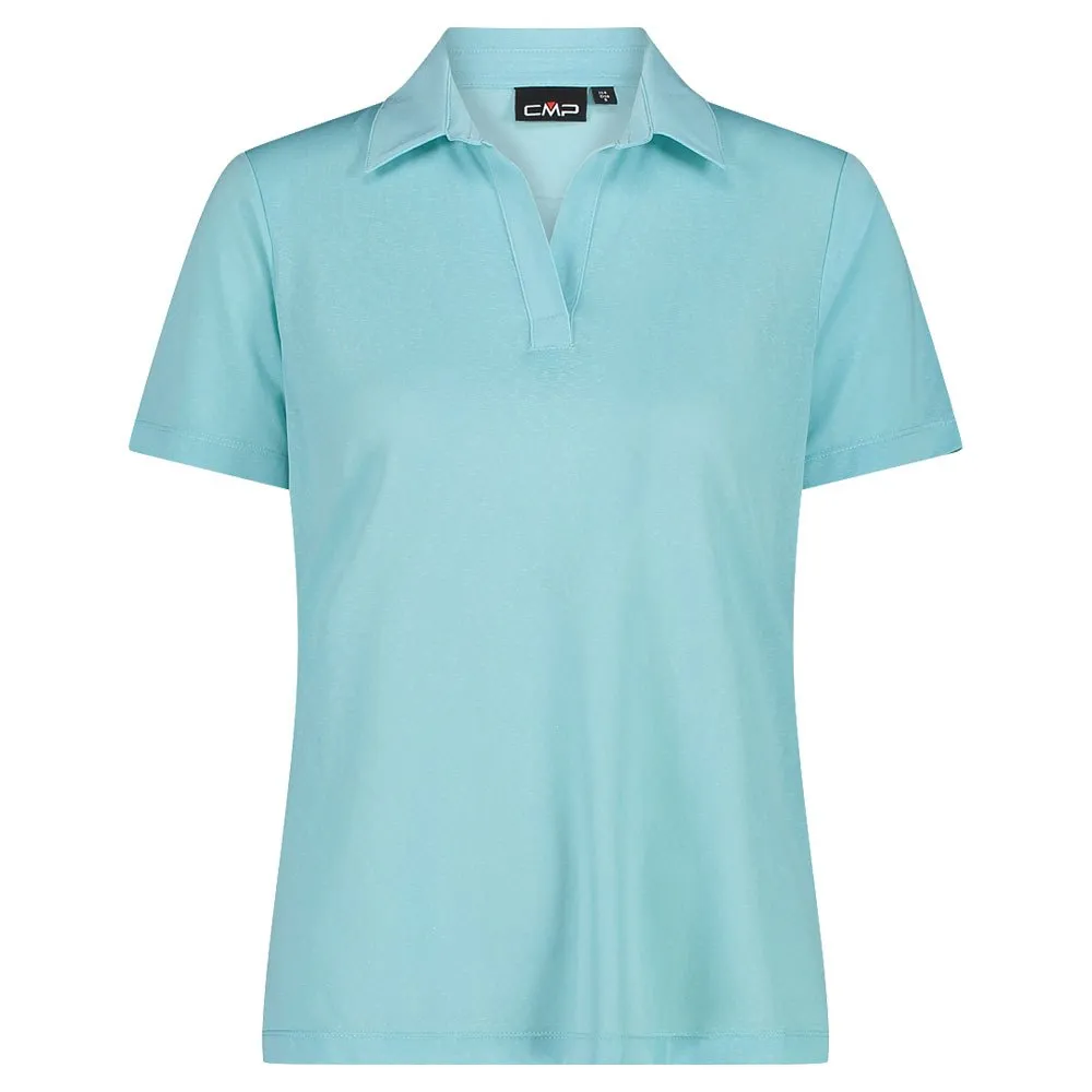 CMP 33n5586 Kurzarm-poloshirt
