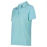 CMP 33n5586 Kurzarm-poloshirt