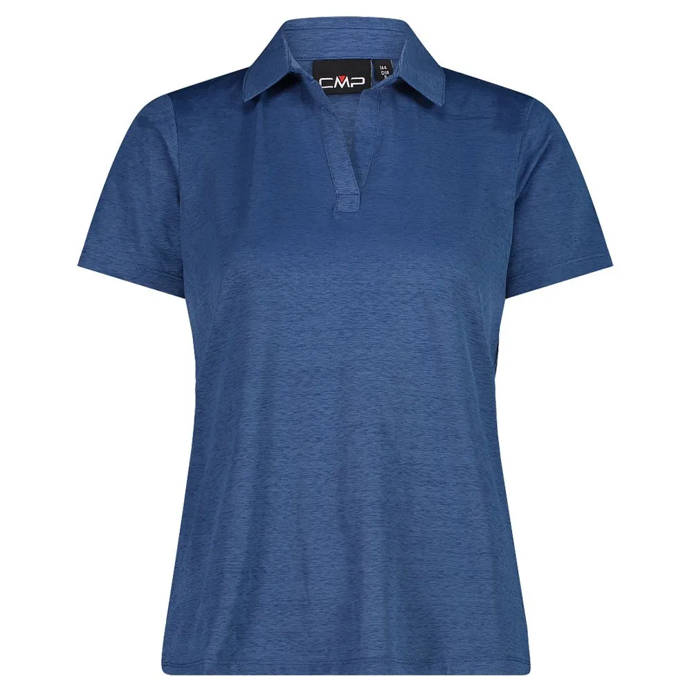 CMP 33n5586 Kurzarm-poloshirt CMP 33n5586 Kurzarm-poloshirt