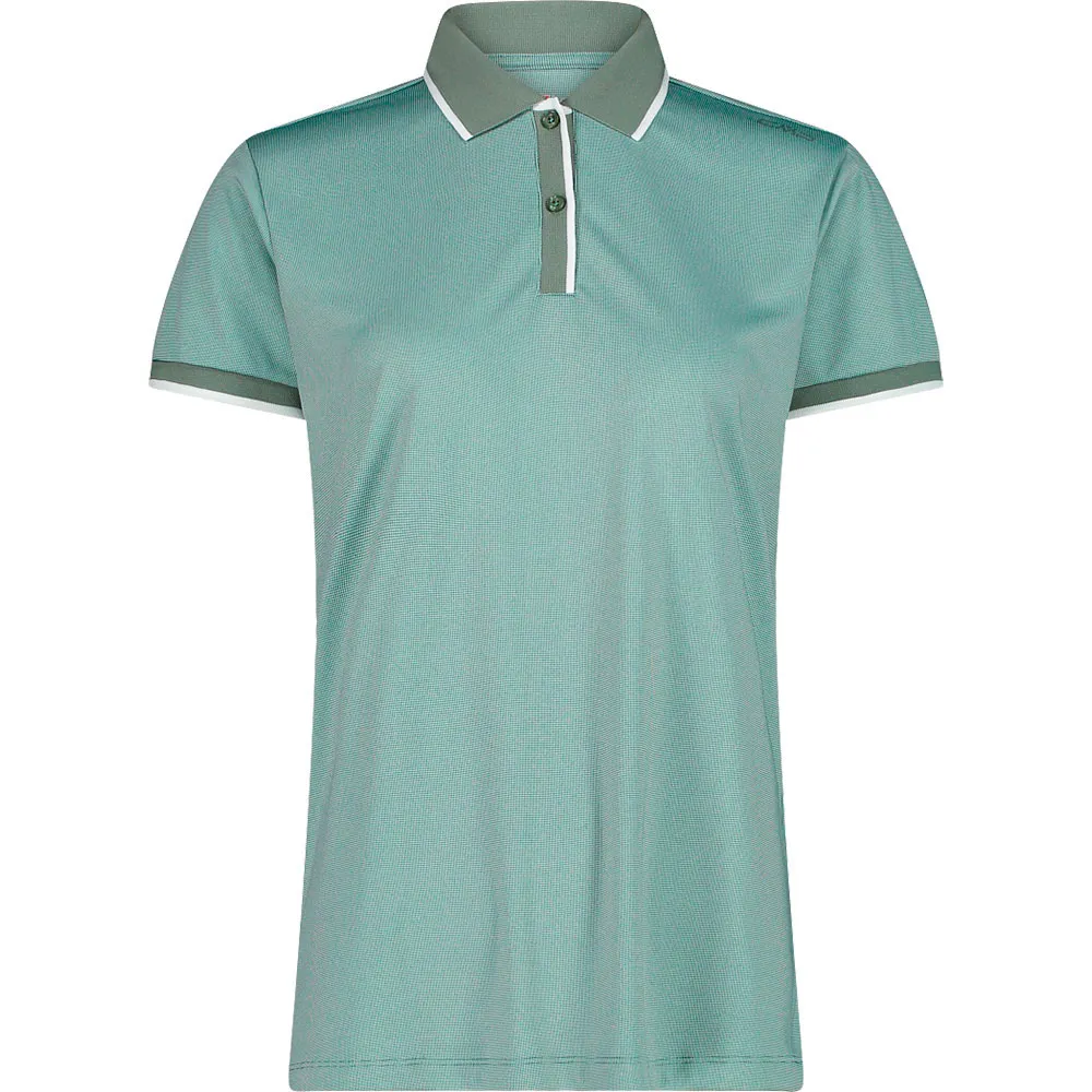 CMP 33n5606 Kurzarm-poloshirt CMP 33n5606 Kurzarm-poloshirt