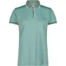 CMP 33n5606 Kurzarm-poloshirt