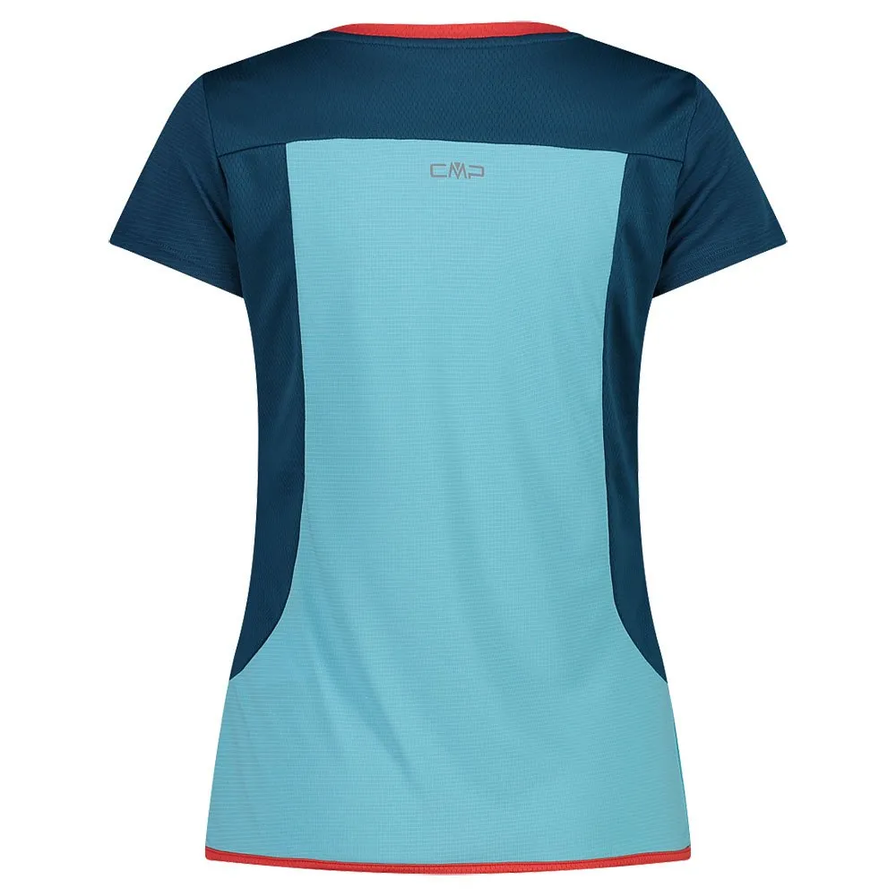 CMP 33n6176 Kurzarm-t-shirt CMP 33n6176 Kurzarm-t-shirt