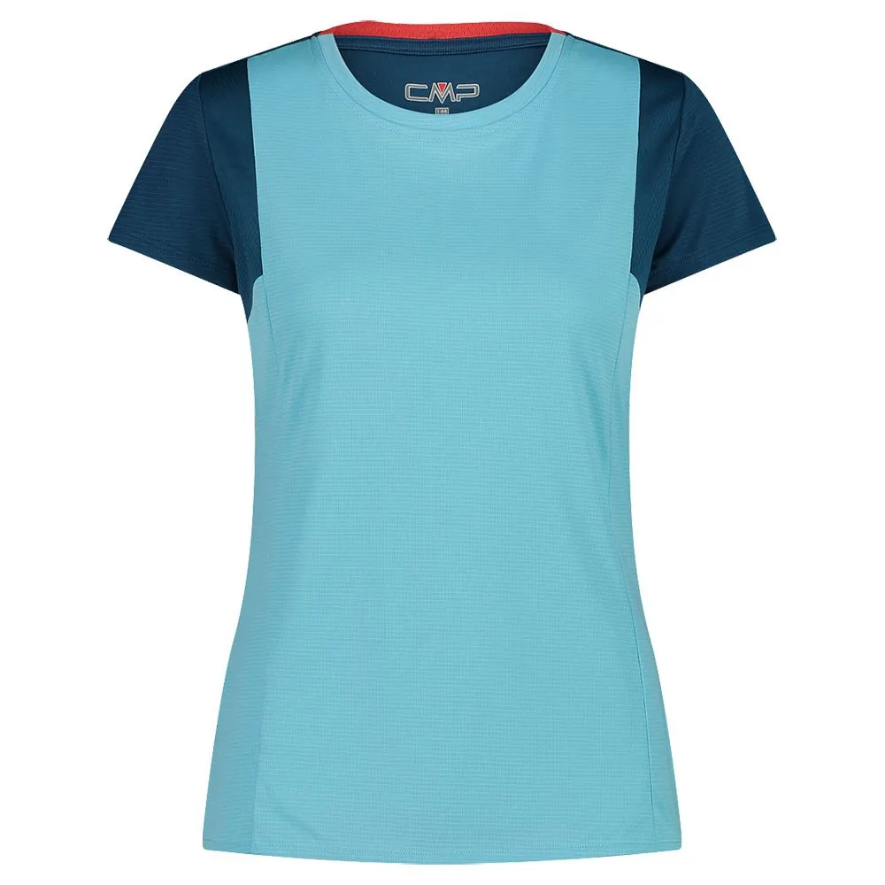 CMP 33n6176 Kurzarm-t-shirt CMP 33n6176 Kurzarm-t-shirt