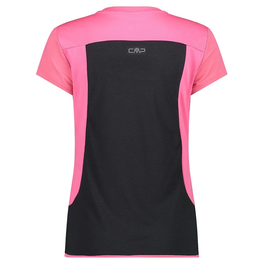 CMP 33n6176 Kurzarm-t-shirt