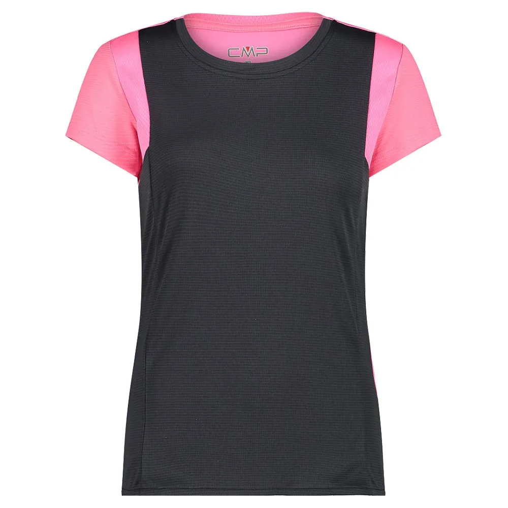 CMP 33n6176 Kurzarm-t-shirt