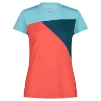 CMP 33n6186 Kurzarm-t-shirt CMP 33n6186 Kurzarm-t-shirt