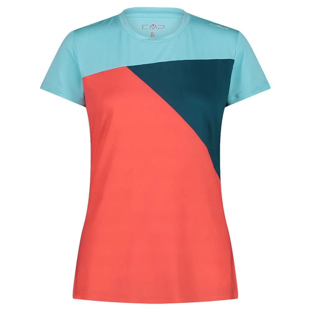 CMP 33n6186 Kurzarm-t-shirt CMP 33n6186 Kurzarm-t-shirt