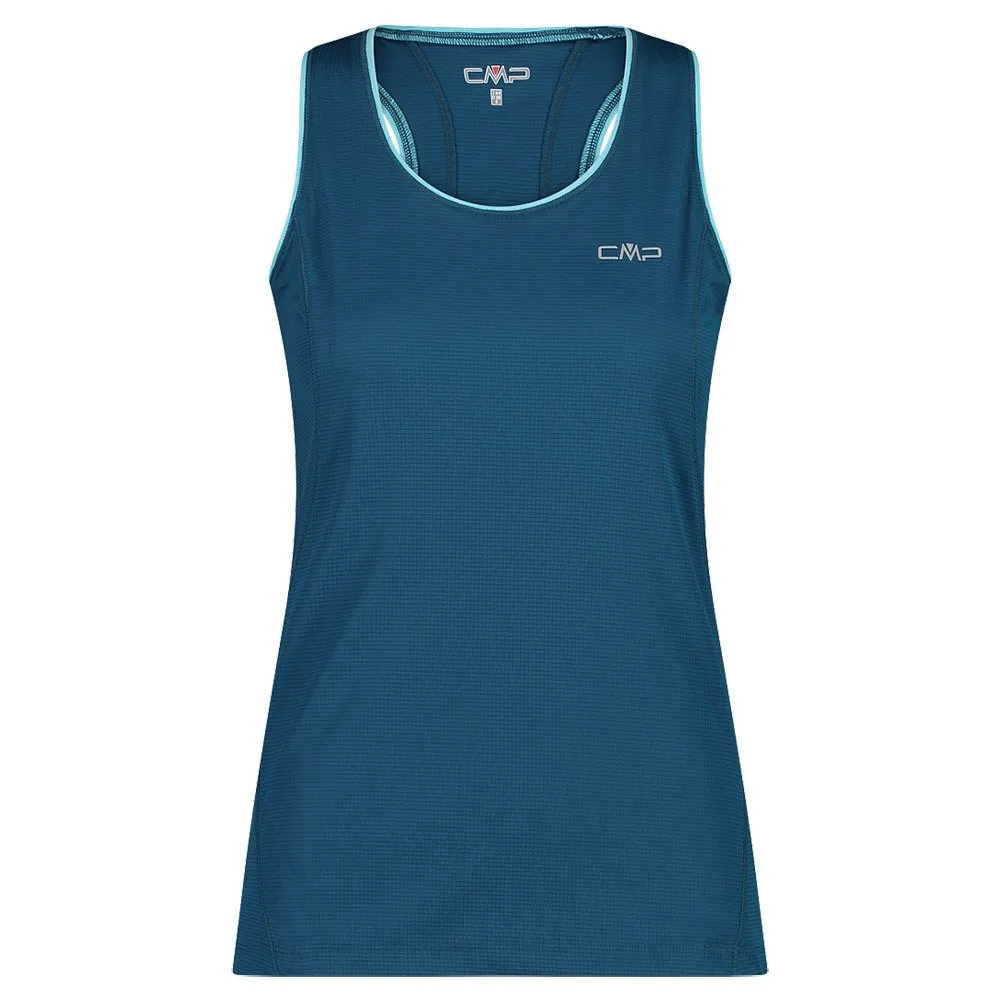 CMP 33n6196 ärmelloses T-shirt