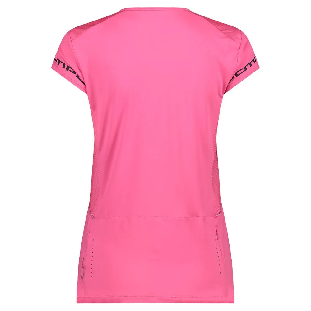 CMP 33n6216 Kurzarm-t-shirt