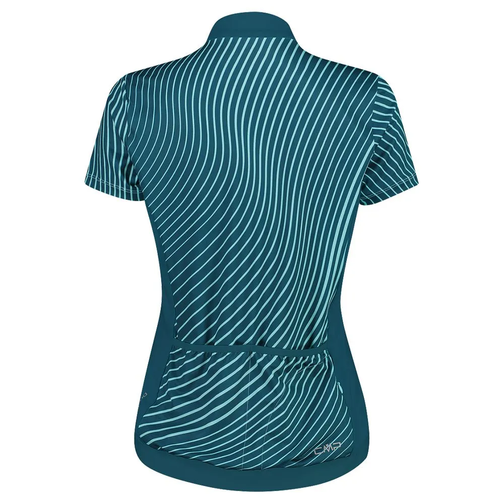 CMP 33n6286 Kurzarm-t-shirt CMP 33n6286 Kurzarm-t-shirt