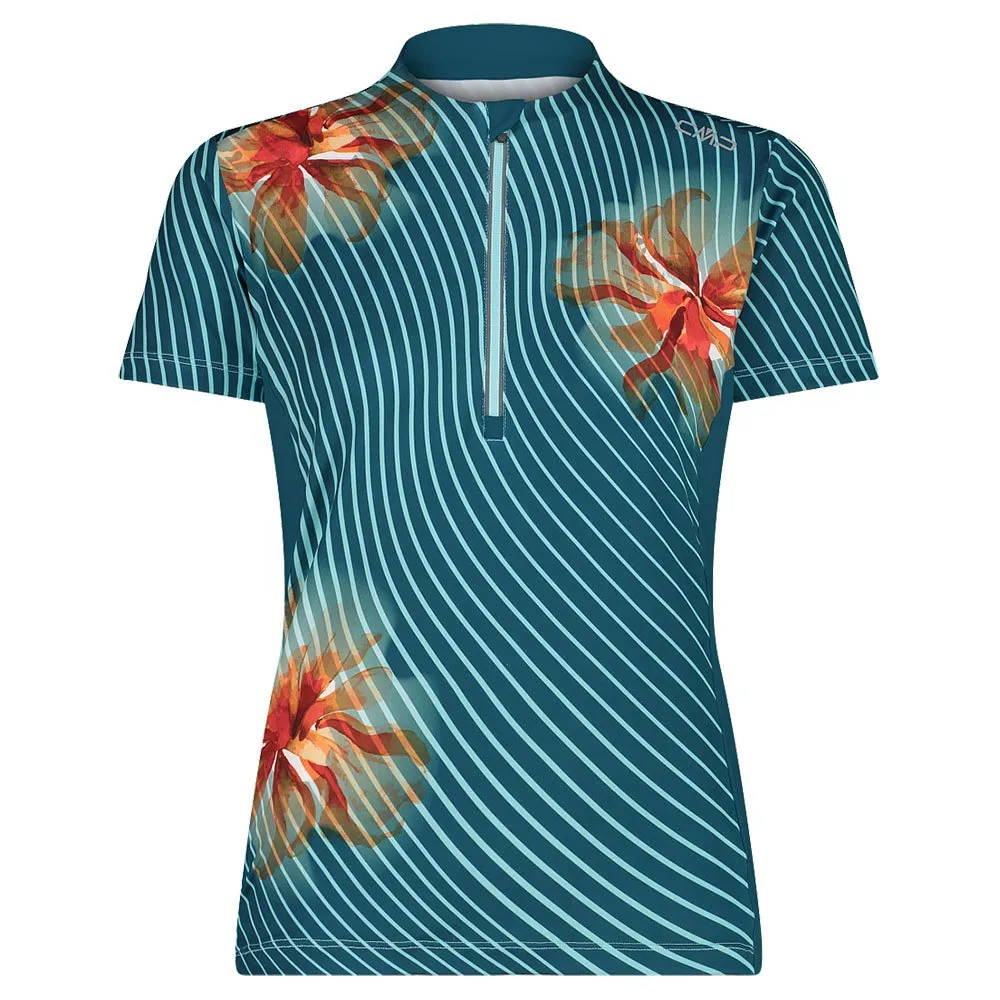 CMP 33n6286 Kurzarm-t-shirt CMP 33n6286 Kurzarm-t-shirt