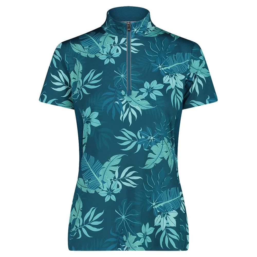 CMP 33n6296 Kurzarm-t-shirt CMP 33n6296 Kurzarm-t-shirt