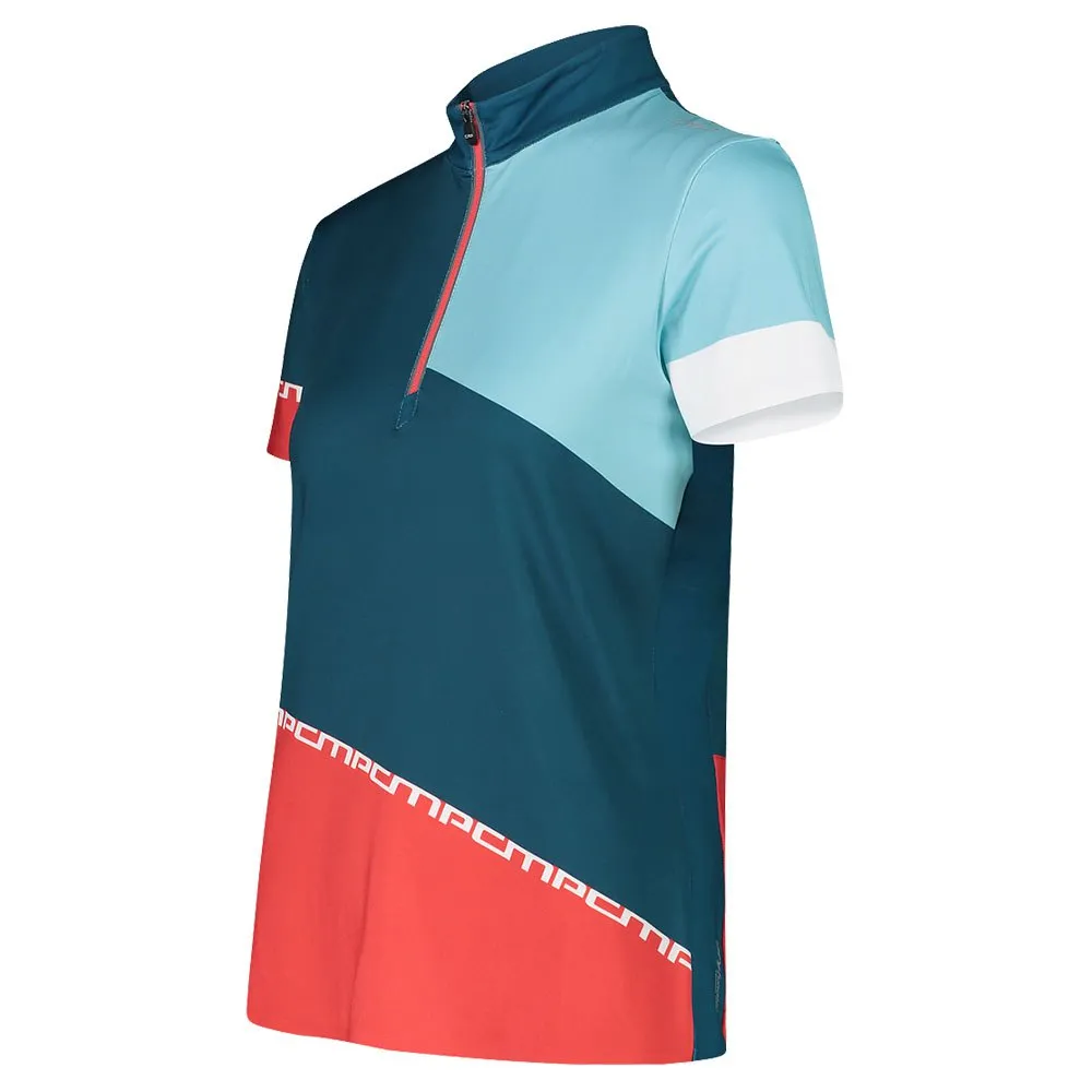 CMP 33n6306 Kurzarm-t-shirt