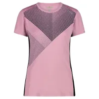 CMP 33n6376 Kurzarm-t-shirt CMP 33n6376 Kurzarm-t-shirt