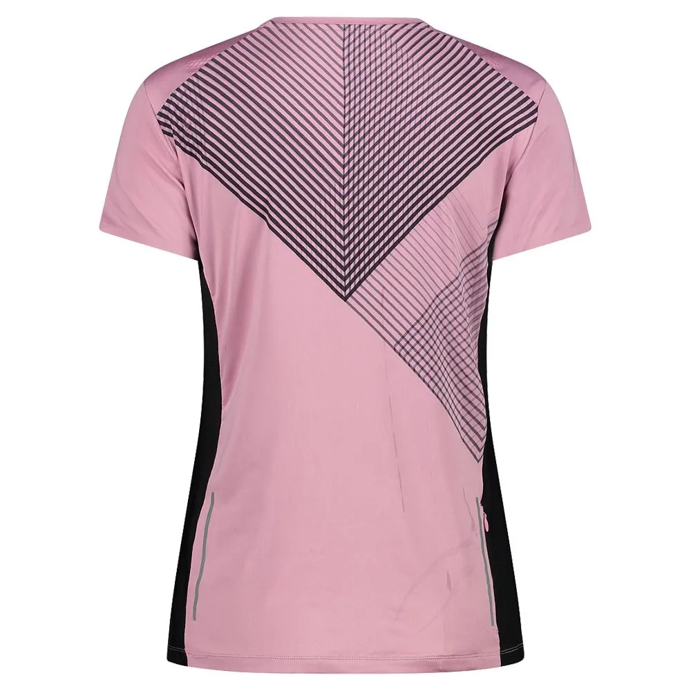 CMP 33n6376 Kurzarm-t-shirt