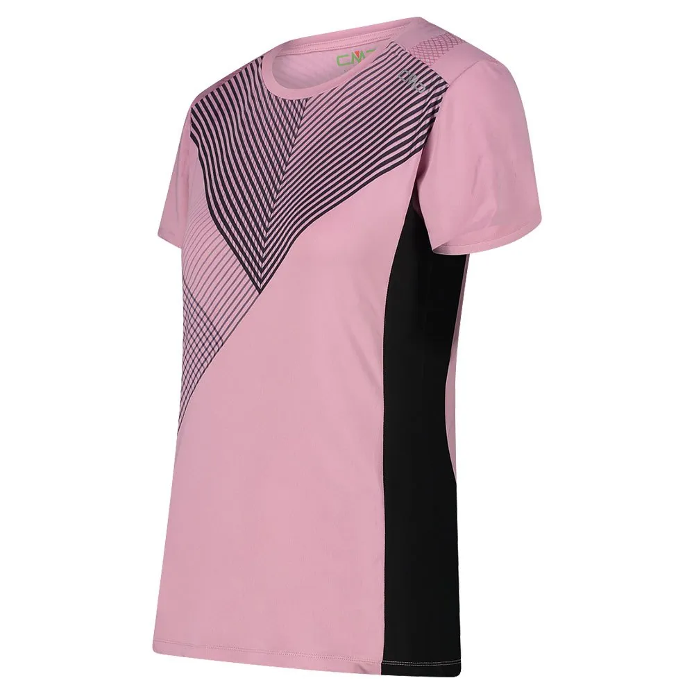 CMP 33n6376 Kurzarm-t-shirt