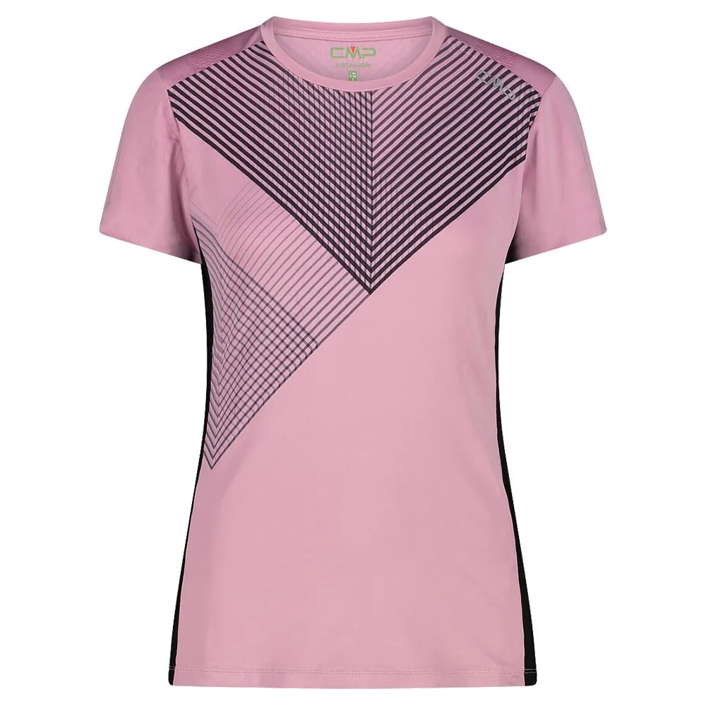 CMP 33n6376 Kurzarm-t-shirt