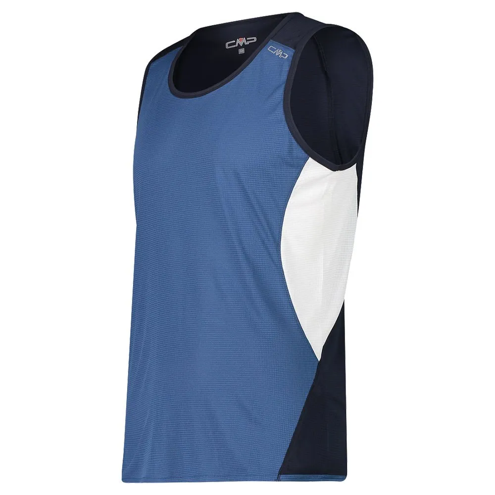 CMP 33n6697 ärmelloses T-shirt
