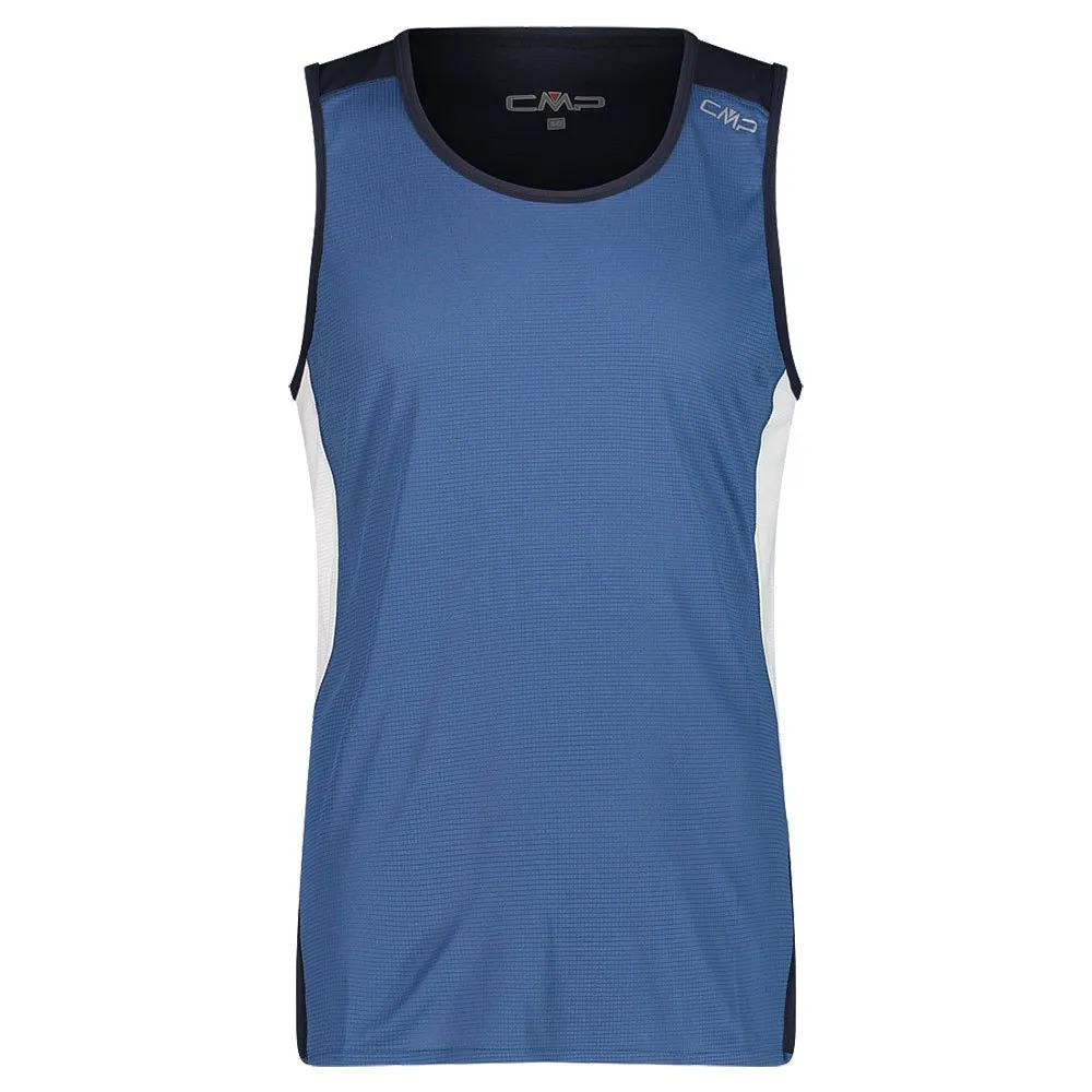 CMP 33n6697 ärmelloses T-shirt