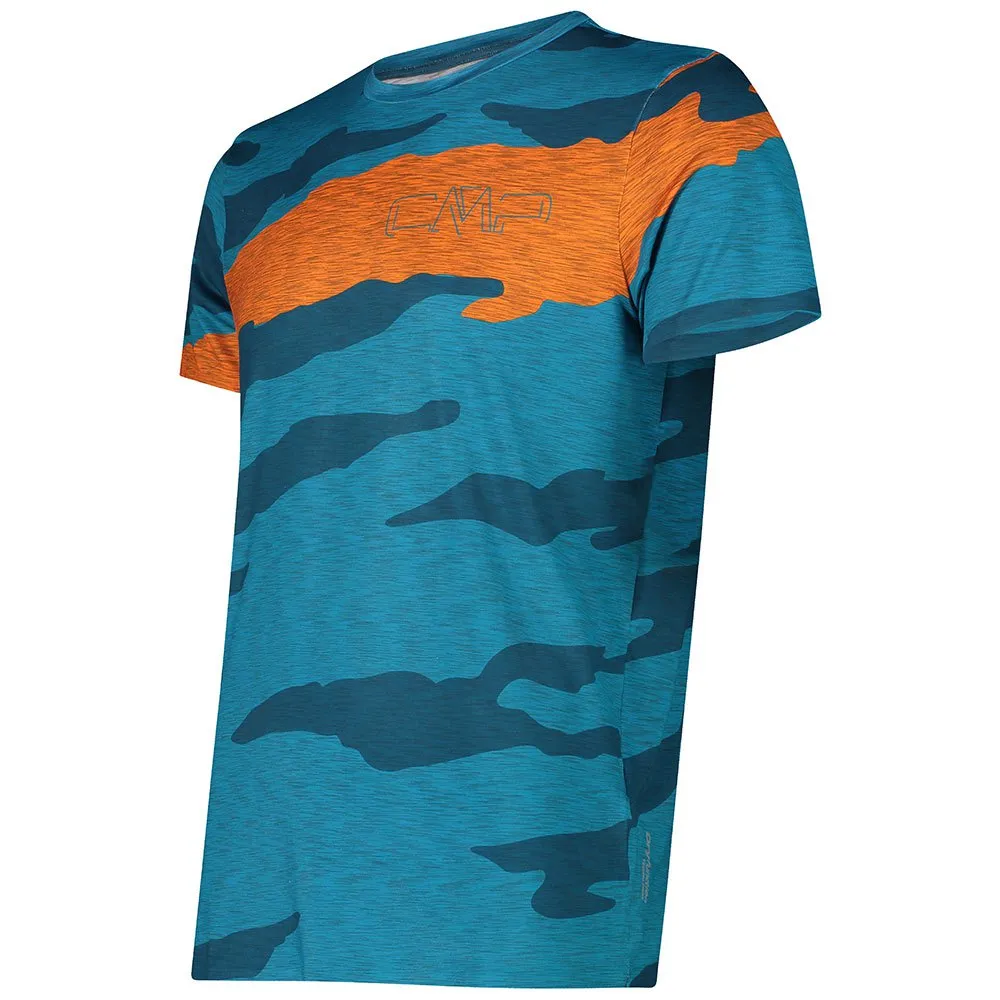 CMP 33n6717 Kurzarm-t-shirt CMP 33n6717 Kurzarm-t-shirt