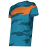 CMP 33n6717 Kurzarm-t-shirt