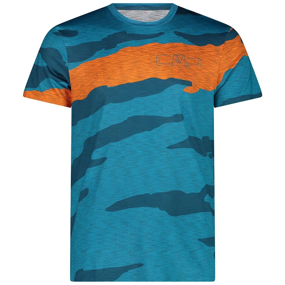 CMP 33n6717 Kurzarm-t-shirt CMP 33n6717 Kurzarm-t-shirt