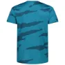 CMP 33n6717 Kurzarm-t-shirt