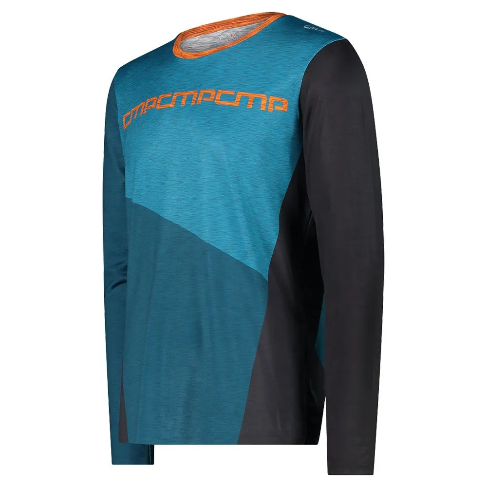 CMP 33n6727 Langarm-t-shirt
