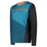 CMP 33n6727 Langarm-t-shirt