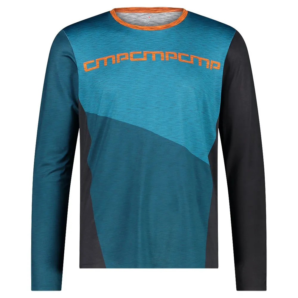 CMP 33n6727 Langarm-t-shirt