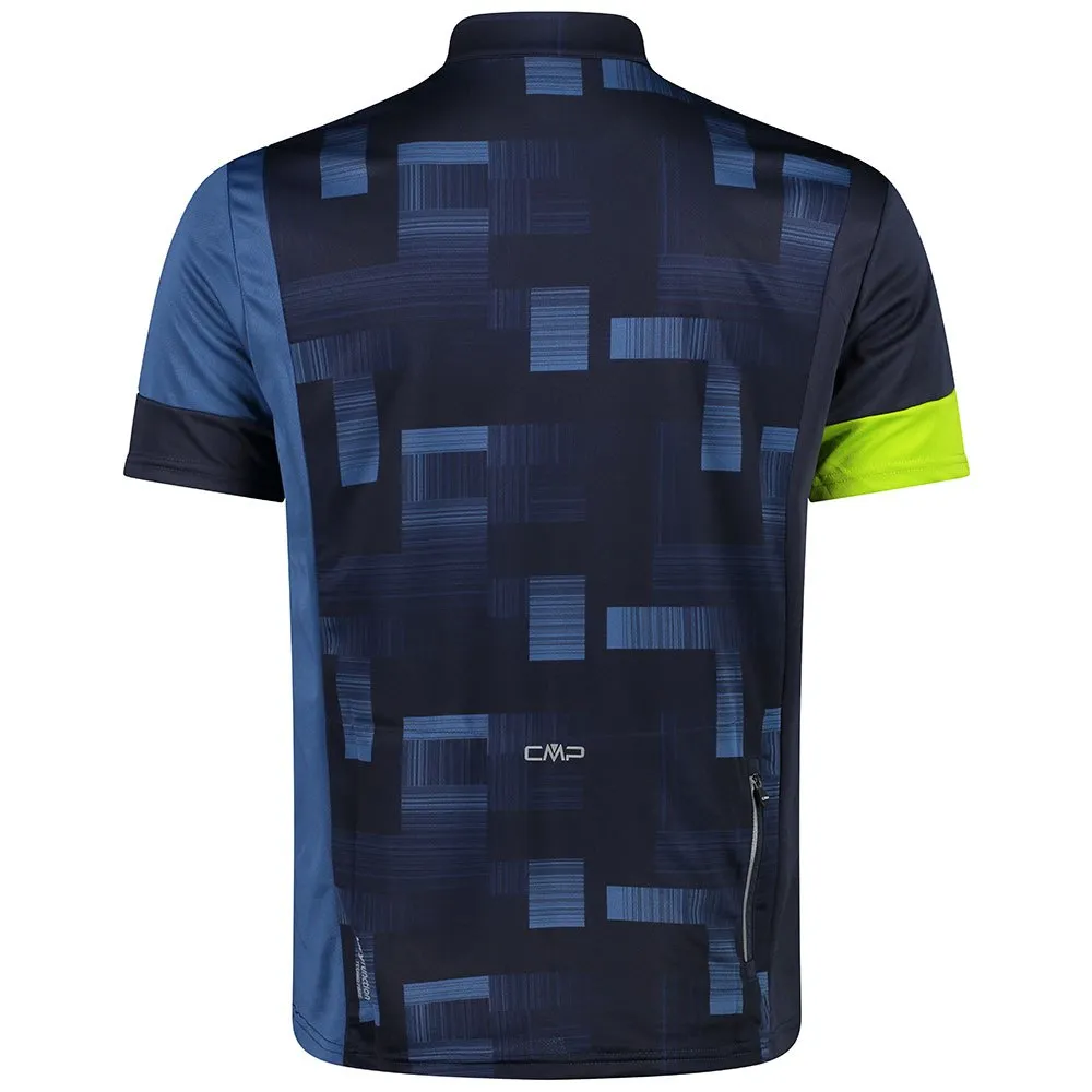 CMP 33n6787 Kurzarm-t-shirt CMP 33n6787 Kurzarm-t-shirt