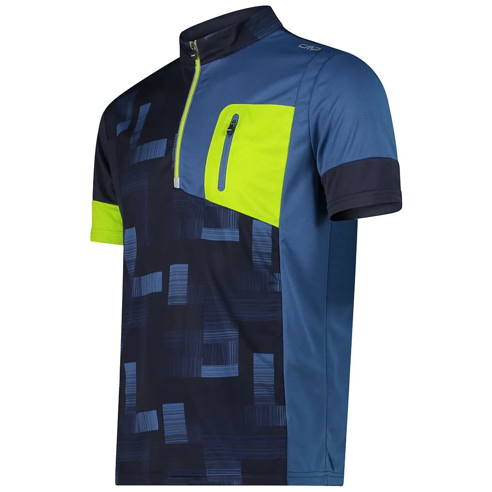 CMP 33n6787 Kurzarm-t-shirt CMP 33n6787 Kurzarm-t-shirt