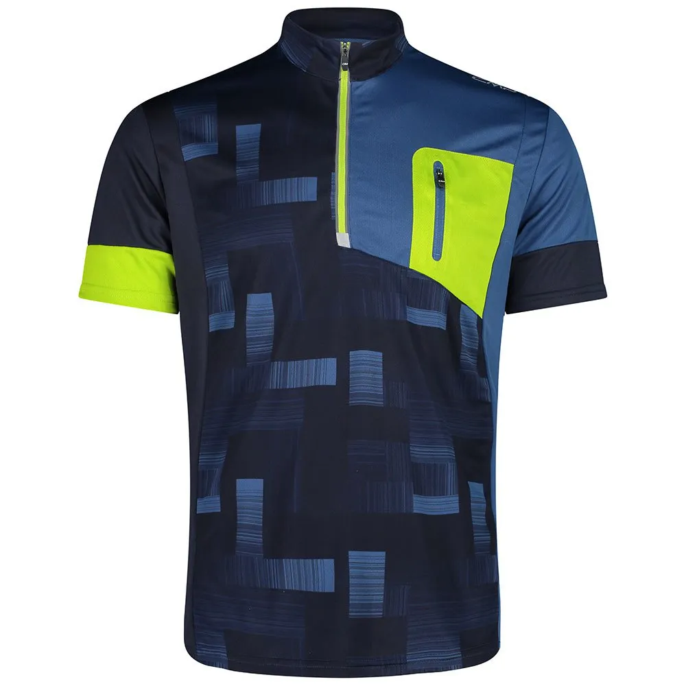 CMP 33n6787 Kurzarm-t-shirt CMP 33n6787 Kurzarm-t-shirt