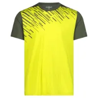 CMP 33n6827 Kurzarm-t-shirt