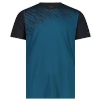 CMP 33n6827 Kurzarm-t-shirt CMP 33n6827 Kurzarm-t-shirt