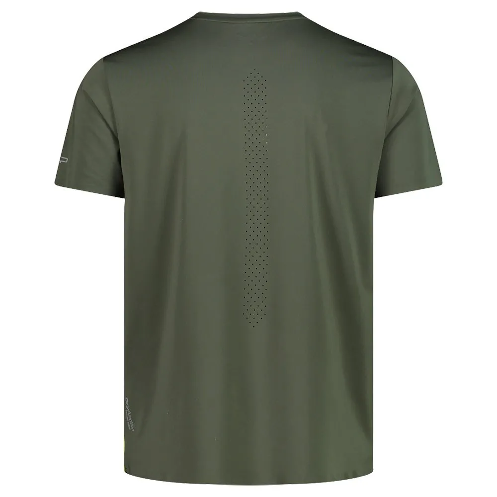 CMP 33n6827 Kurzarm-t-shirt CMP 33n6827 Kurzarm-t-shirt
