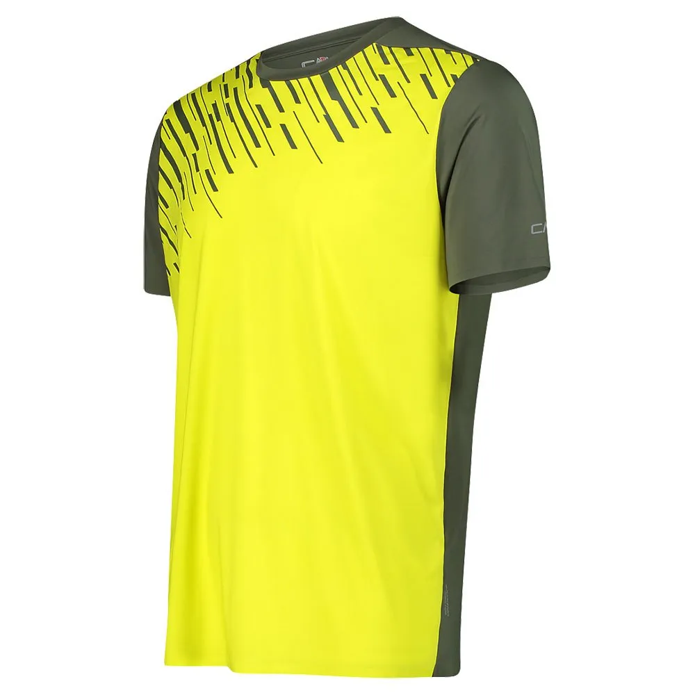 CMP 33n6827 Kurzarm-t-shirt CMP 33n6827 Kurzarm-t-shirt