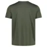 CMP 33n6827 Kurzarm-t-shirt