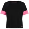 CMP 33n7826 T-shirt, Nero