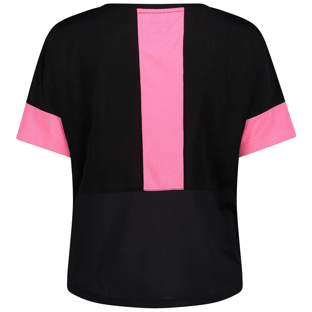 CMP 33n7826 T-shirt, Nero CMP 33n7826 T-shirt, Nero