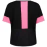 CMP 33n7826 T-shirt, Nero